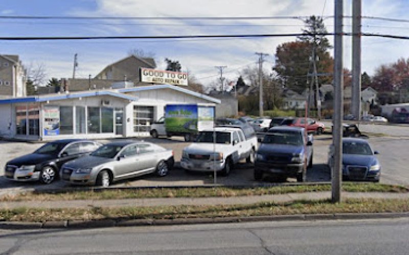 My Mobile Mechanic — Auto repair shop in Davenport