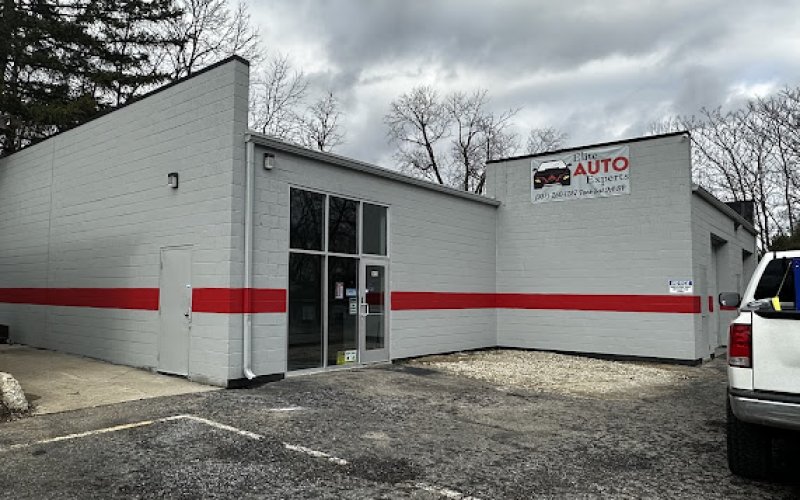 Elite Auto Experts of Dayton — Auto repair shop in Dayton