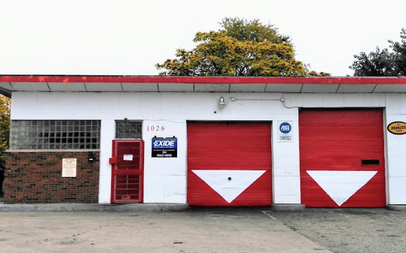 One Stop Automotive Services Inc — Auto repair shop in Dayton