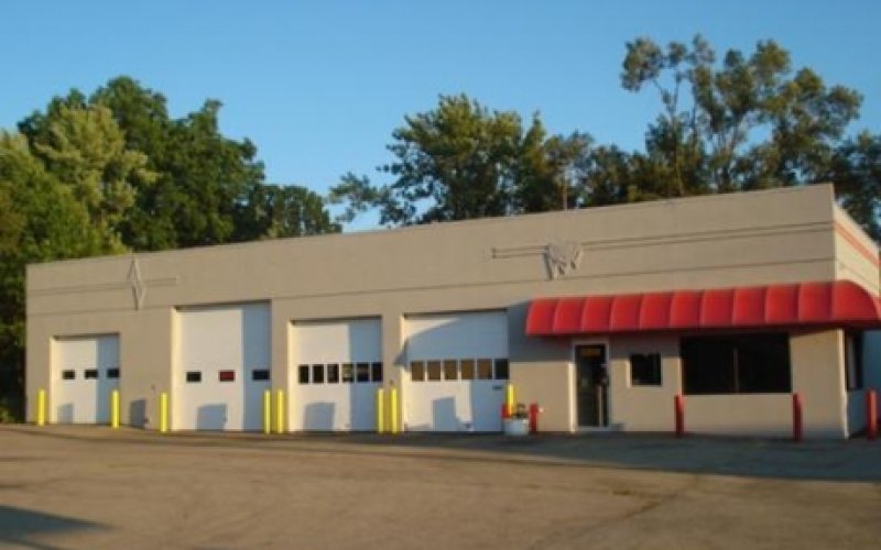 Smith's Auto Repair — Auto repair shop in Dayton