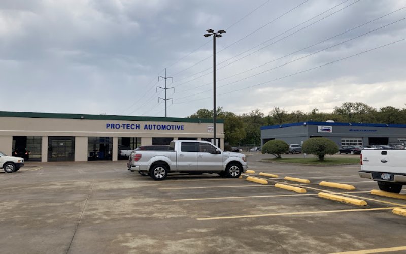 Stress-Free Auto Care
