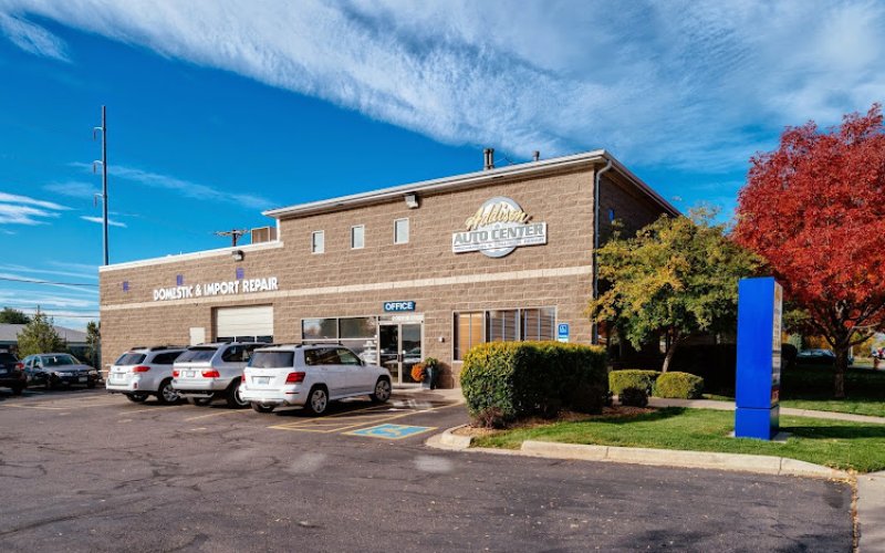 Addison Auto Repair & Body Shop