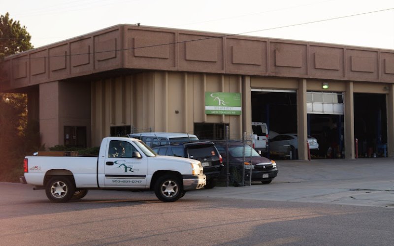 Community Auto Repair
