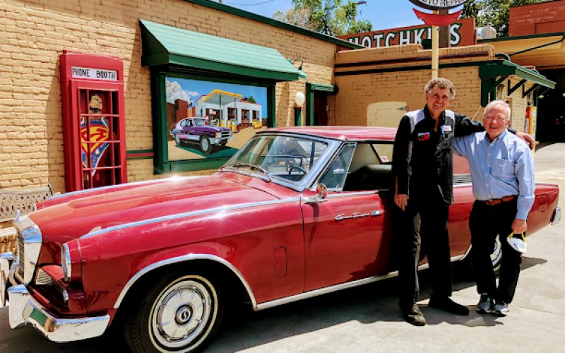 Hotchkiss Auto Repair