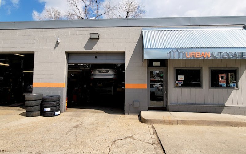 Urban Autocare