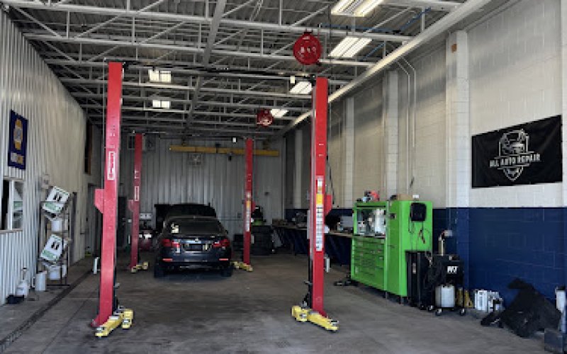 All Auto Repair