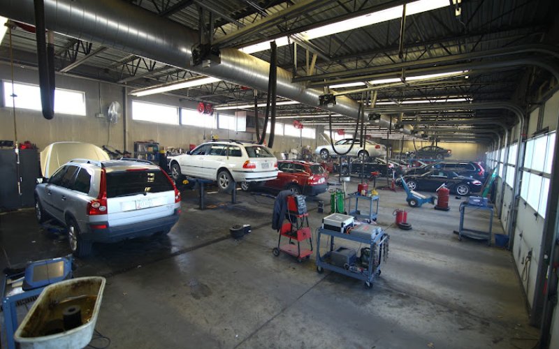 Beckley Automotive Services