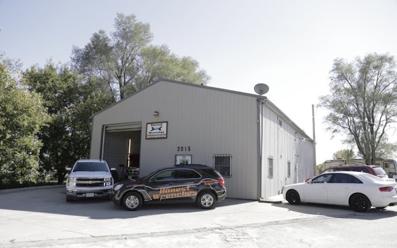 Honest Wrenches Automotive Repair
