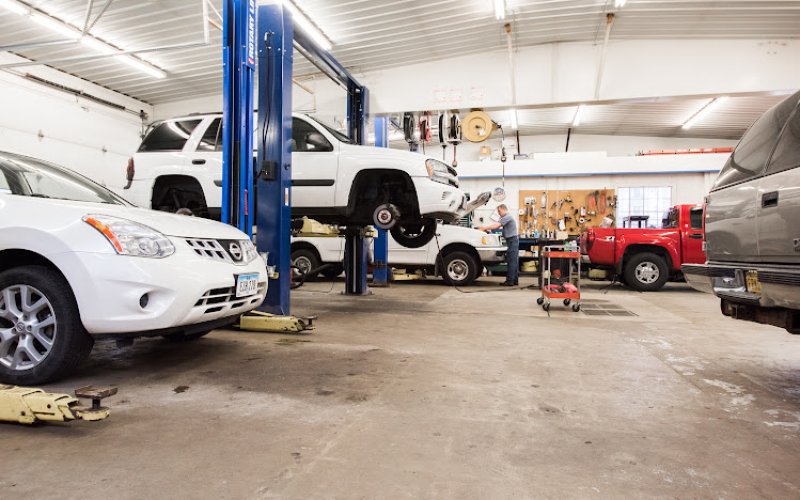 Silzer Auto Repair