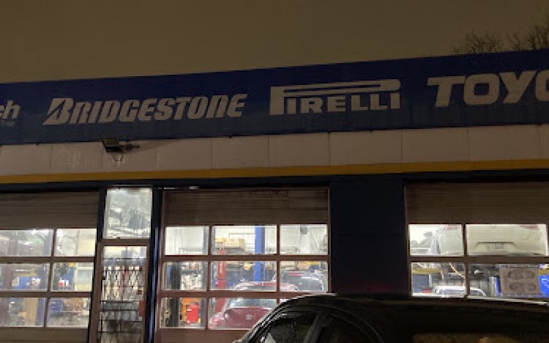 CASS AUTO