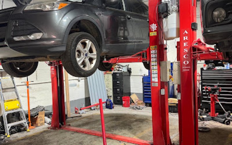 Prime Auto Repair