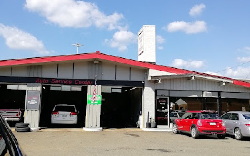 Northgate Auto Service