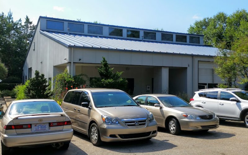 Wasp Automotive