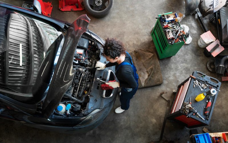 A1st Auto Repair