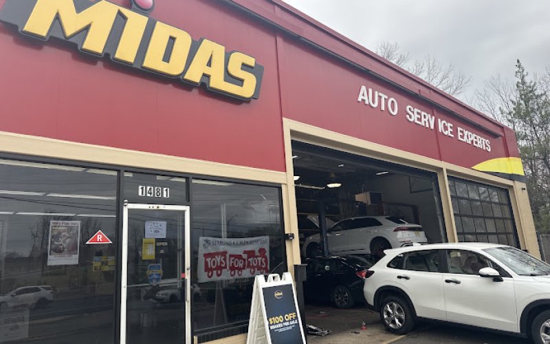 Midas