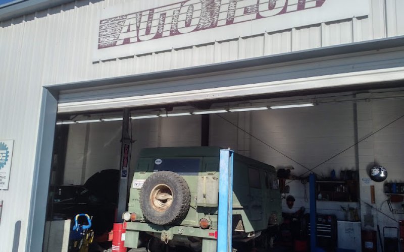 Auto Tech