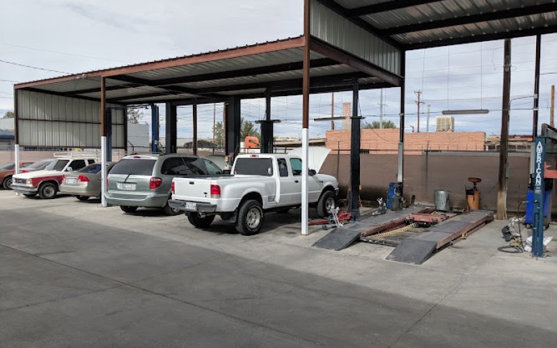 Jay's Automotive - Alameda