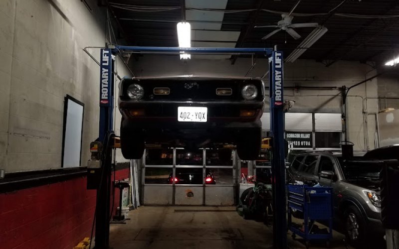 Baez Auto Repair