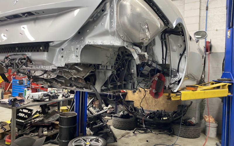 Complete Auto & Truck Repair