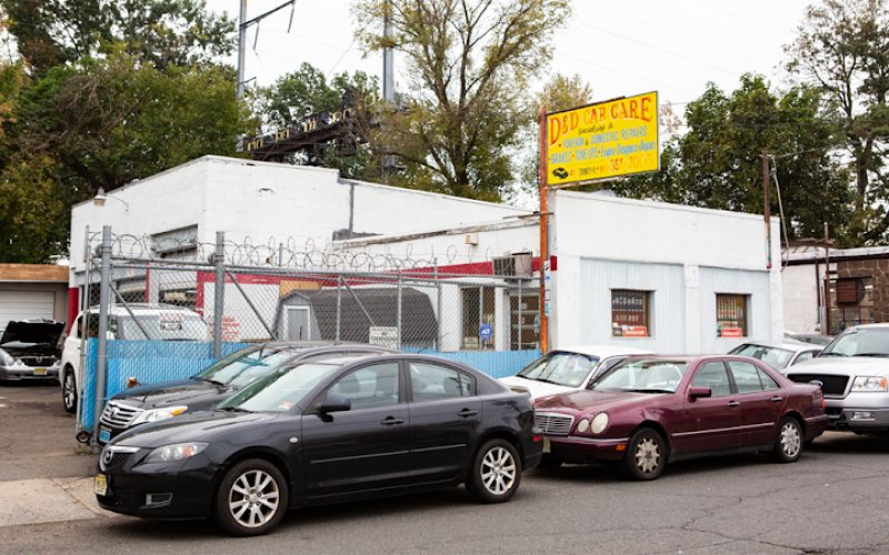 D & D Car Care LLC