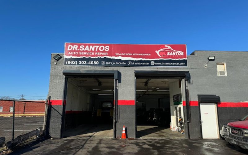 Dr. Santos Auto Center