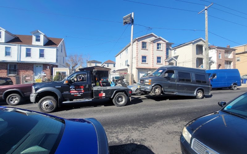 Julio's Auto Repair LLC