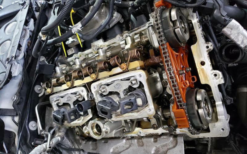 LV Auto Tech