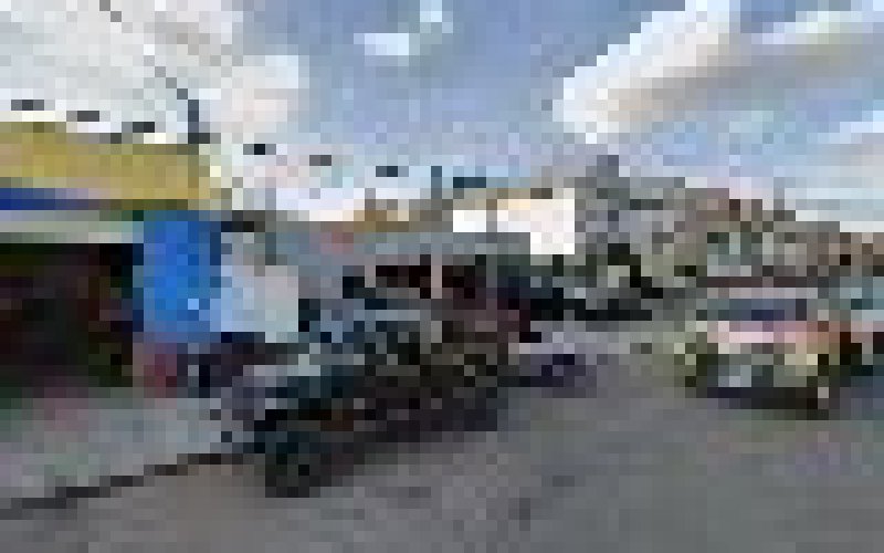 Tiko's Auto Repair