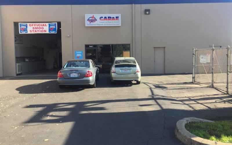 CAR&E (Complete Auto Repair & Electrical) — Auto electrical service in Elk Grove