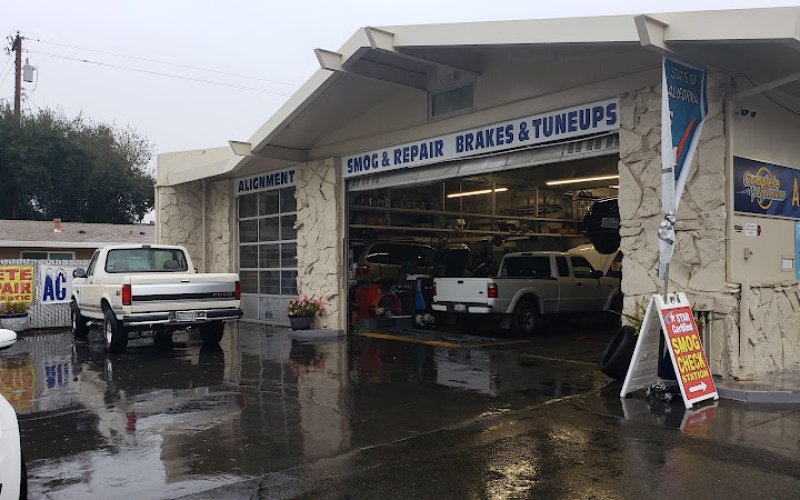 Complete Performance — Auto repair shop in Elk Grove