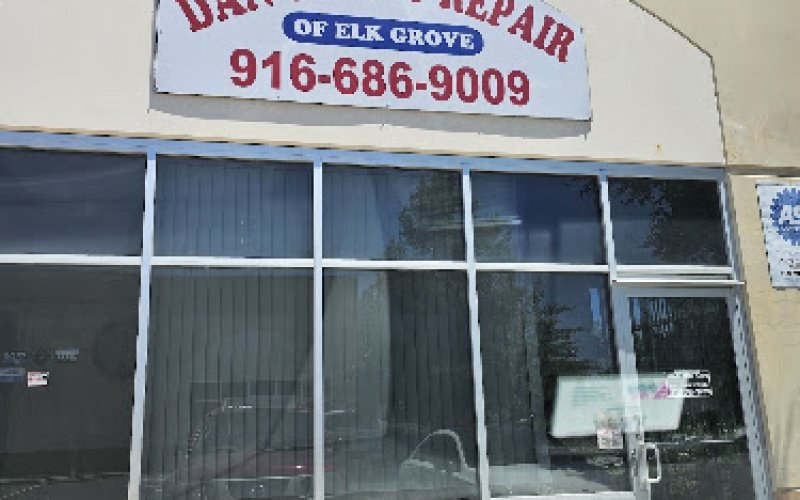 Dan's Auto Repair of Elk Grove — Auto repair shop in Elk Grove