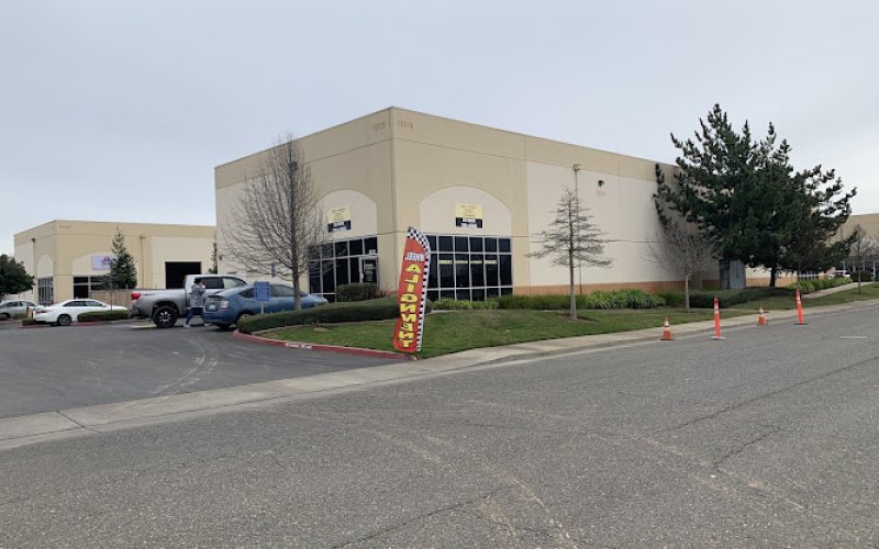 Elk Grove Brake & Suspension