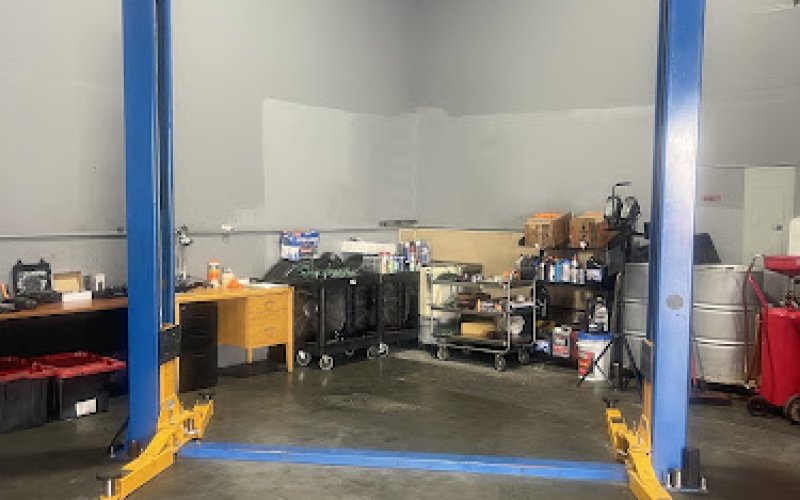 Legacy Auto Repairs