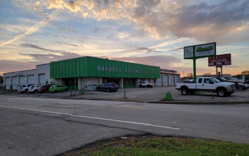 Harrell Automotive