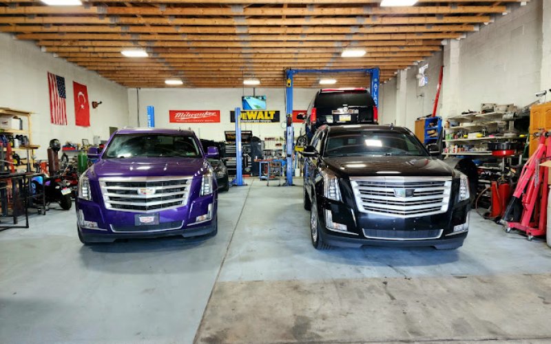 Mirza Auto Service