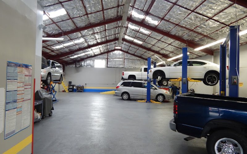 5th Ave Auto Service