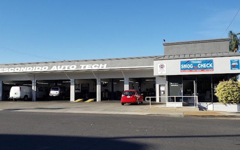 Escondido Auto Tech