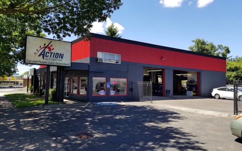 Action Automotive