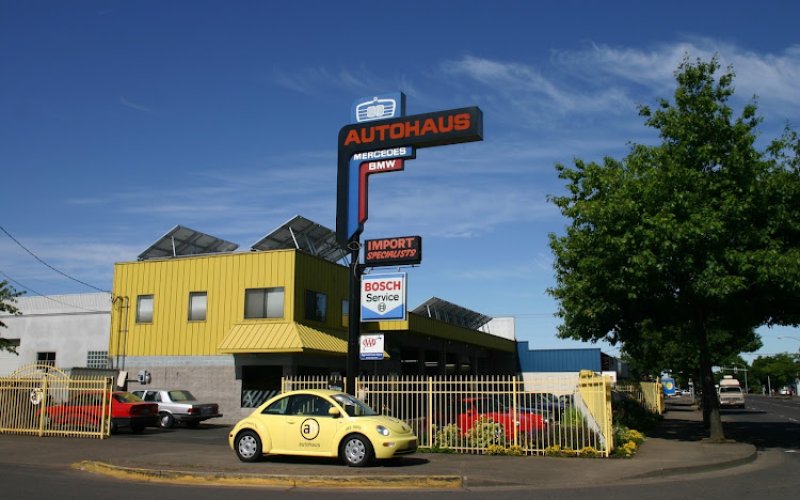 Autohaus