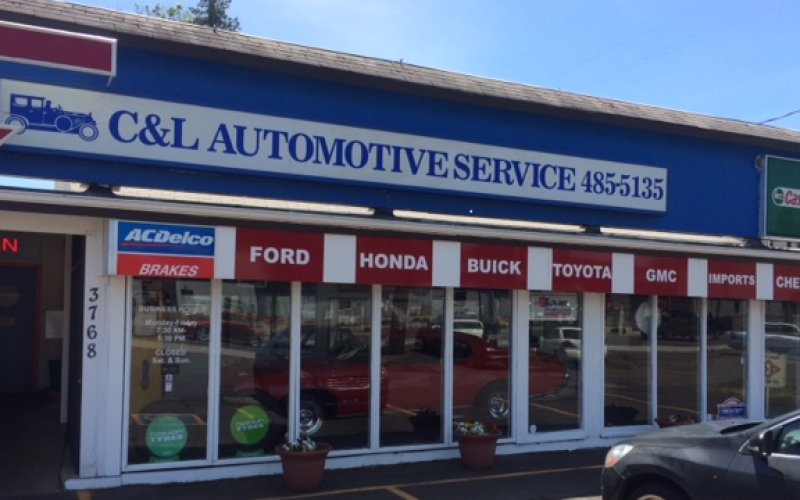 C & L Automotive