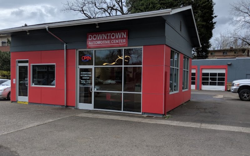 Downtown Automotive Center