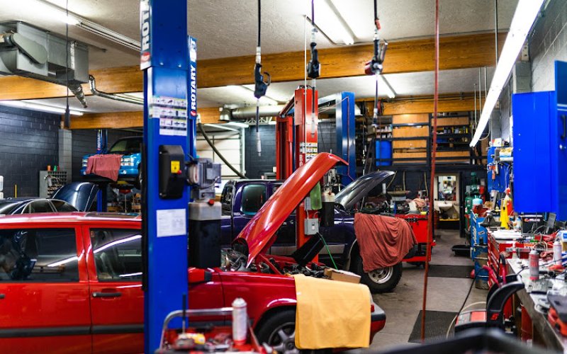 Sun Automotive