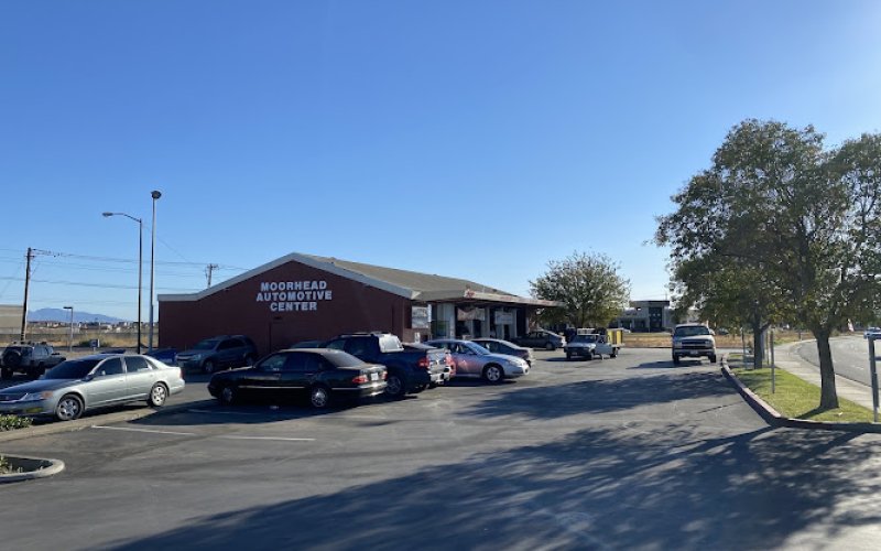 Moorhead Auto Care & Tires