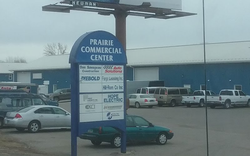 Auto Solutions
