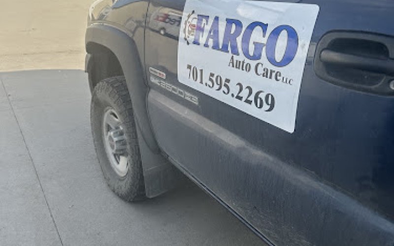 Fargo Auto Care