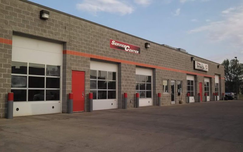 Fix It Forward Auto Care - 13th Avenue West Fargo