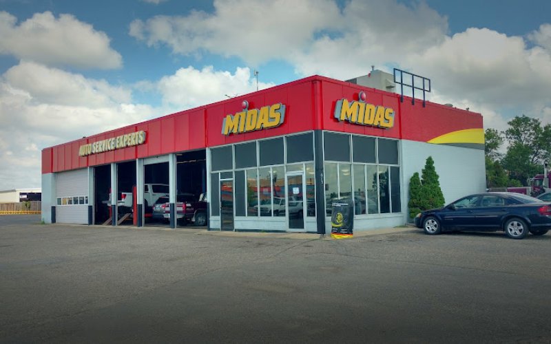 Midas