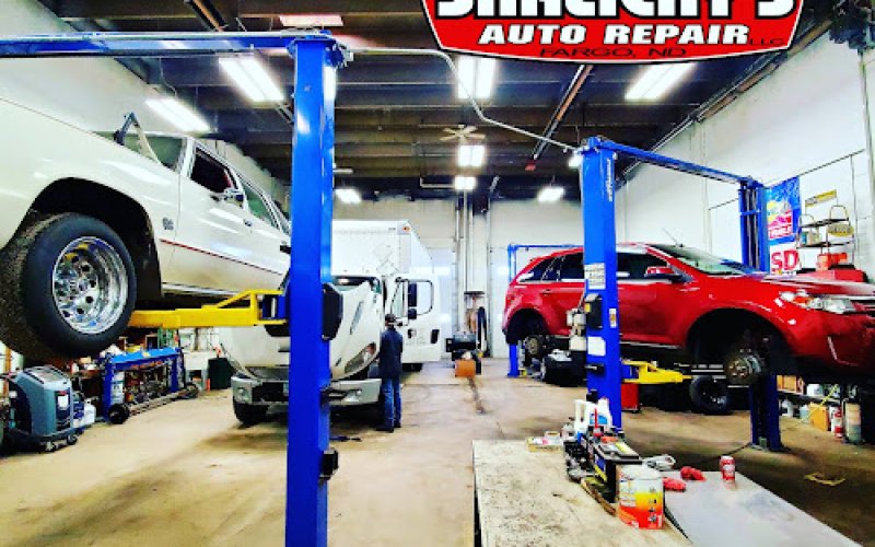 Skalicky's Auto Repair