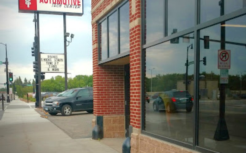 United Automotive Tech Center