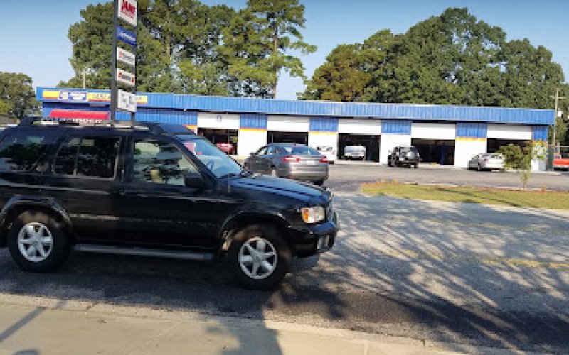 Lane Automotive